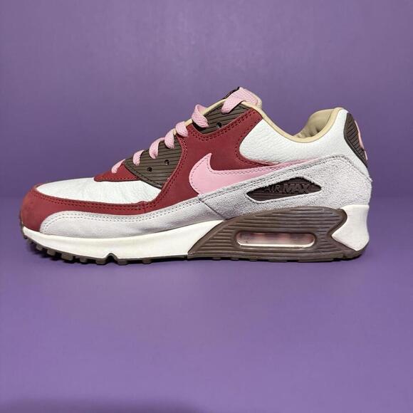 Nike Air Max 90 NRG Bacon x DQM CU1816 100 Size 10 Men main image 5